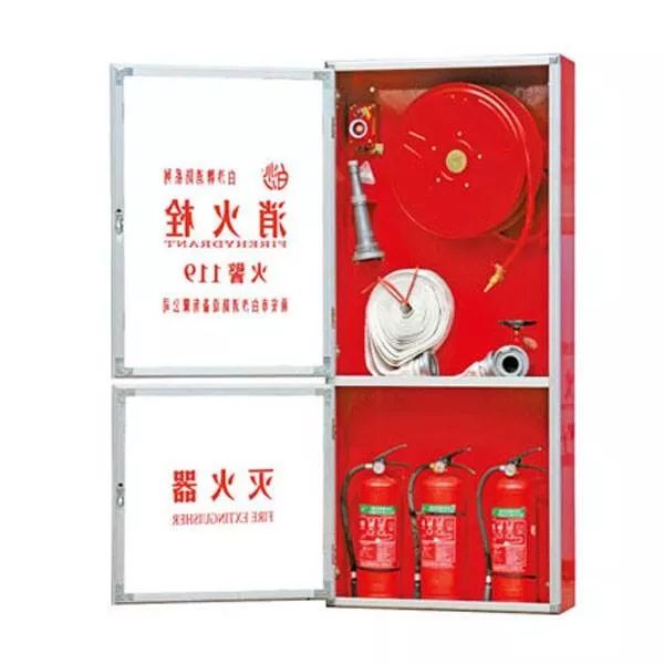 挑西瓜你会“敲一敲”，那挑消防产品该怎么“敲”？